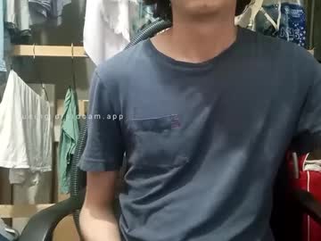 Tronco_Alegre June 05, 2025 Chaturbate stream image