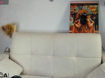 Angel_Lilia June 05, 2025 Chaturbate stream image