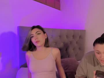 Emberandalex June 05, 2025 Chaturbate stream image