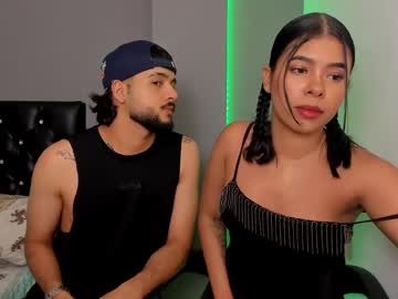 Gemaandmyke1 June 05, 2025 Chaturbate stream image