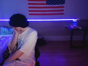 Gothic_Tom June 05, 2025 Chaturbate stream image