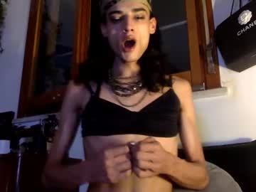 Raffaxoxo June 05, 2025 Chaturbate stream image