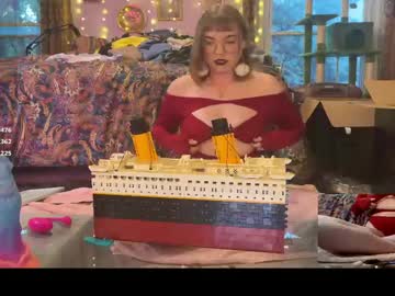 Thedollydivine June 05, 2025 Chaturbate stream image