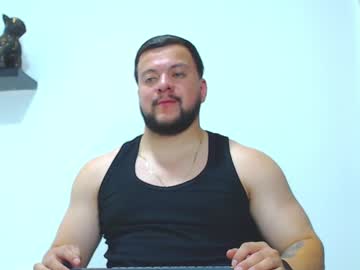 Tom_Jammes June 05, 2025 Chaturbate stream image