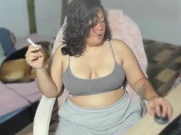 Buunnybuunn June 05, 2025 Chaturbate stream image
