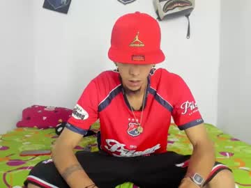 Douglas_Gallegos June 05, 2025 Chaturbate stream image