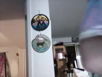 Edgeofinsanity13 June 05, 2025 Chaturbate stream image