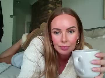 Honeybroooks June 05, 2025 Chaturbate stream image