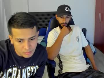 Jacob_Masterbigcock June 05, 2025 Chaturbate stream image