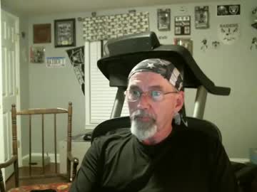 Silver4raider June 05, 2025 Chaturbate stream image