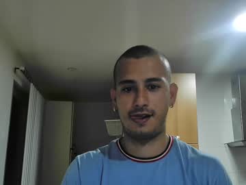 Talktome4 June 05, 2025 Chaturbate stream image