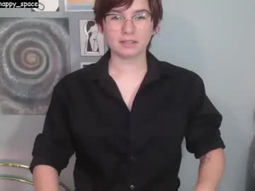 The_Happy_Space June 05, 2025 Chaturbate stream image