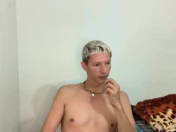 Alexadams369 June 05, 2025 Chaturbate stream image
