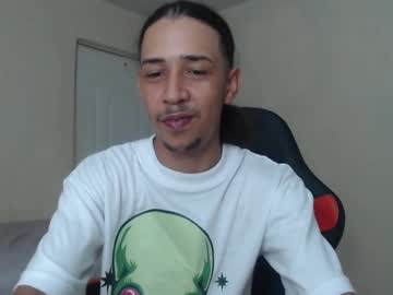 El_Menor June 05, 2025 Chaturbate stream image