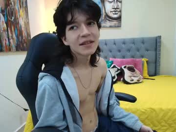 Jack_Martinez22_ June 05, 2025 Chaturbate stream image