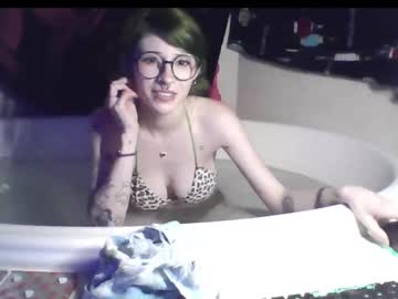 Jynxbewbs June 05, 2025 Chaturbate stream image