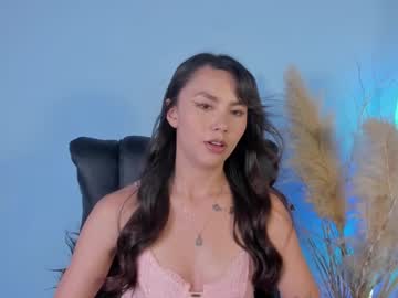 Kimberly1fox June 05, 2025 Chaturbate stream image