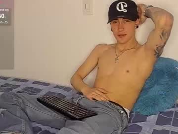 _Lukyano_ June 05, 2025 Chaturbate stream image