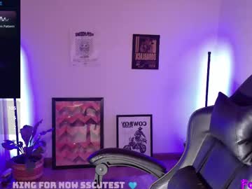 Sarasavaagee June 05, 2025 Chaturbate stream image