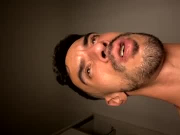 Thor458_ June 05, 2025 Chaturbate stream image