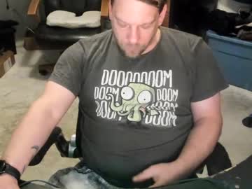 Vandonh June 05, 2025 Chaturbate stream image