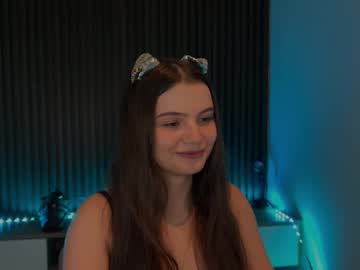 Cherryelin June 05, 2025 Chaturbate stream image