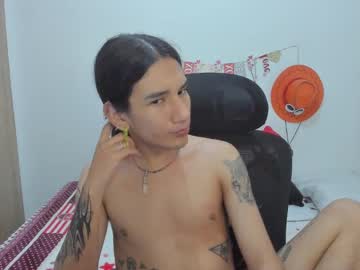 Mas0n_ June 05, 2025 Chaturbate stream image