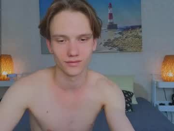Pupsenish June 05, 2025 Chaturbate stream image