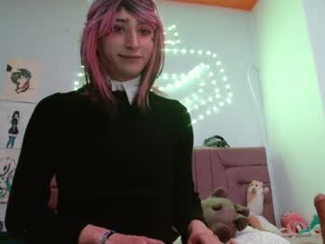 Reiv_Femboy June 05, 2025 Chaturbate stream image