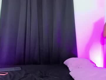 Roseecarter June 05, 2025 Chaturbate stream image