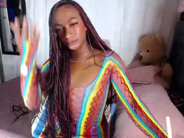 Samny_Doll369 June 05, 2025 Chaturbate stream image