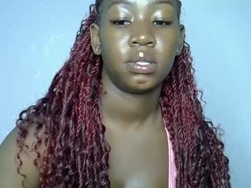Sexy_Eboniey June 05, 2025 Chaturbate stream image