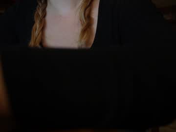Shybabyangel777 June 05, 2025 Chaturbate stream image