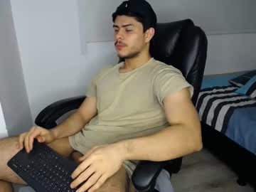 Tobias___20 June 05, 2025 Chaturbate stream image