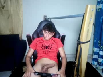 Tyron_Stone June 05, 2025 Chaturbate stream image