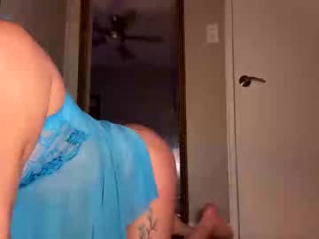 Willowonapillow June 05, 2025 Chaturbate stream image