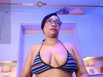 Yhazanblake June 05, 2025 Chaturbate stream image