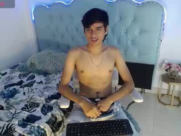 Coupleofstudents June 05, 2025 Chaturbate stream image