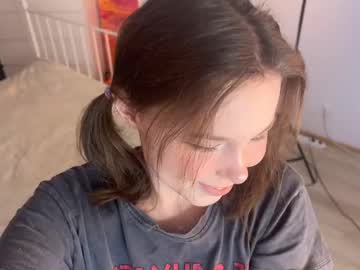 Innocent_Melissa June 05, 2025 Chaturbate stream image