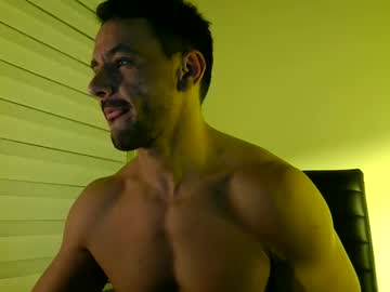 Jerrycr1987 June 05, 2025 Chaturbate stream image