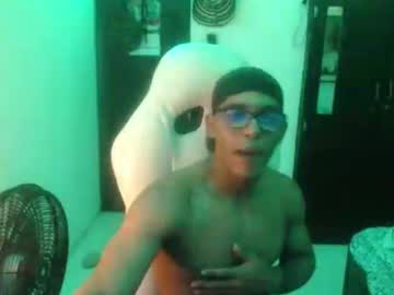 Mrdominantblack June 05, 2025 Chaturbate stream image