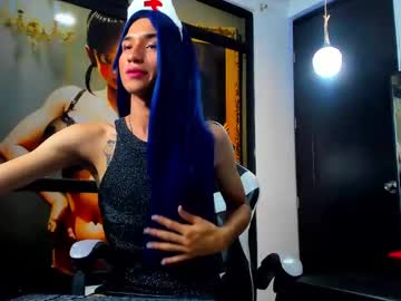 Sara_Sex_Latin June 05, 2025 Chaturbate stream image