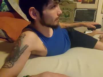 Senornadie419 June 05, 2025 Chaturbate stream image