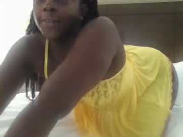 Alannaelu1 June 05, 2025 Chaturbate stream image