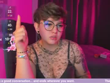 Keyla_Mdzx June 05, 2025 Chaturbate stream image