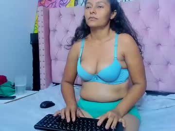 Shantallsexx June 05, 2025 Chaturbate stream image