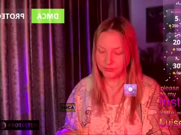 Hellyriddle June 05, 2025 Chaturbate stream image