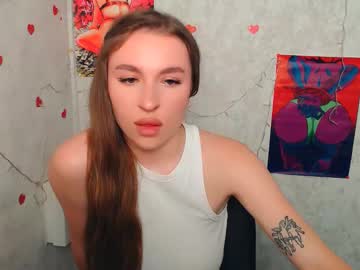 _Julianaini_ June 05, 2025 Chaturbate stream image