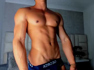 Michael_Reinolds June 05, 2025 Chaturbate stream image