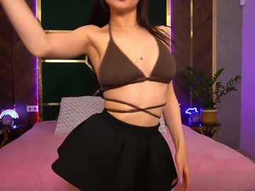 Nikacloud June 05, 2025 Chaturbate stream image